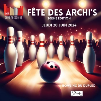 [FÊTE DES ARCHIS]