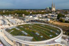 Prochaines rencontres - Le Colisée, la nouvelle salle de spectacles culturels et sportifs de Chartres métropole (28) - Mardi 19 mars 2024 à 18h00