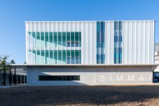 Prochaines rencontres - Visite architecturale du Centre de simulation médicale – SIMMAR à Marseille (13) - Mardi 25 juin 2024 à 18H