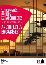 [CONGRÈS DES ARCHITECTES]